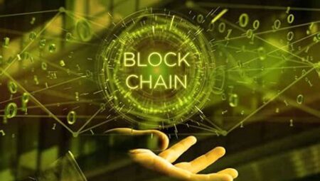 Blockchain Teknolojisinin Güncel Durumu