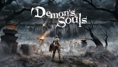 Demon's Souls: PS5 Remake İncelemesi