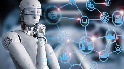 Geleceğin Teknolojisi: Yapay Zeka ve Robotik