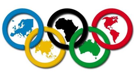 Olimpiyat Oyunları ve Küresel Diplomasi