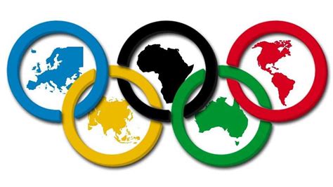 Olimpiyat Oyunları ve Küresel Diplomasi