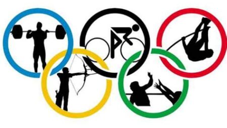 Olimpiyat Oyunlarında Yer Alan Egzotik Sporlar