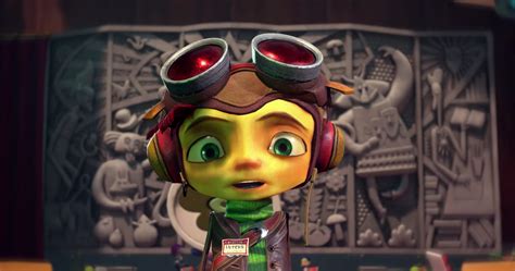 Psychonauts 2: Beklentiler ve Yorumlar